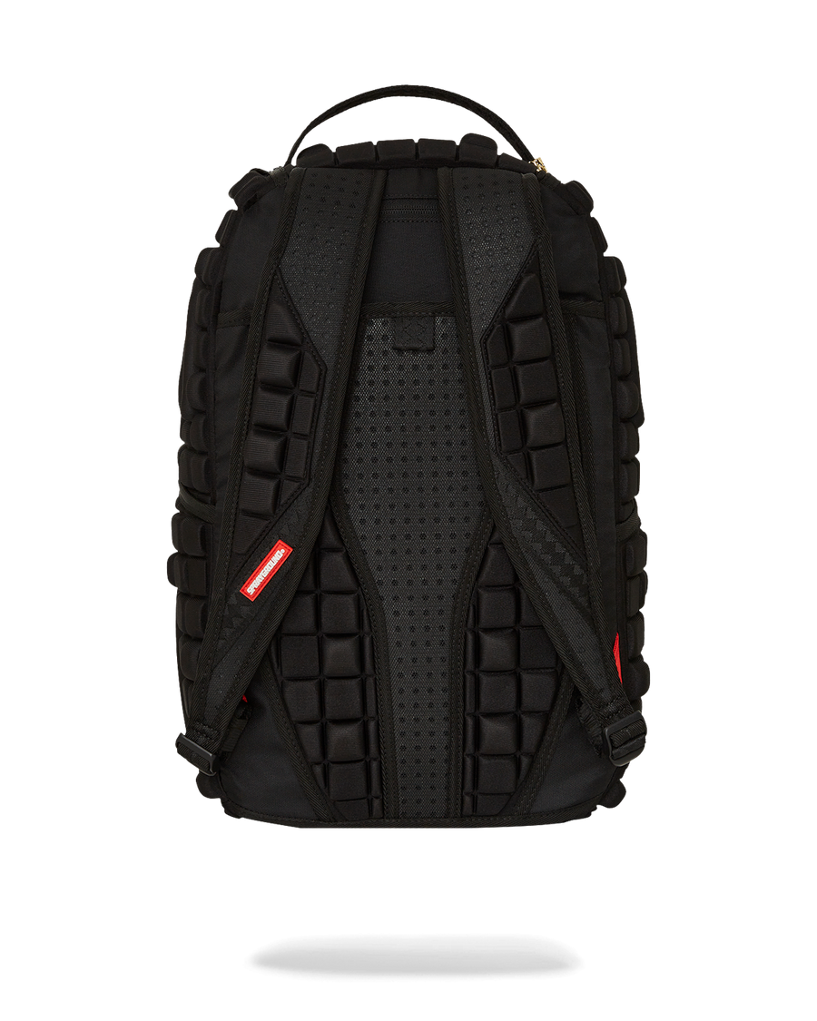 SPRAYGROUND® BACKPACK FOAM WELDED SHARK DLXSV BACKPACK