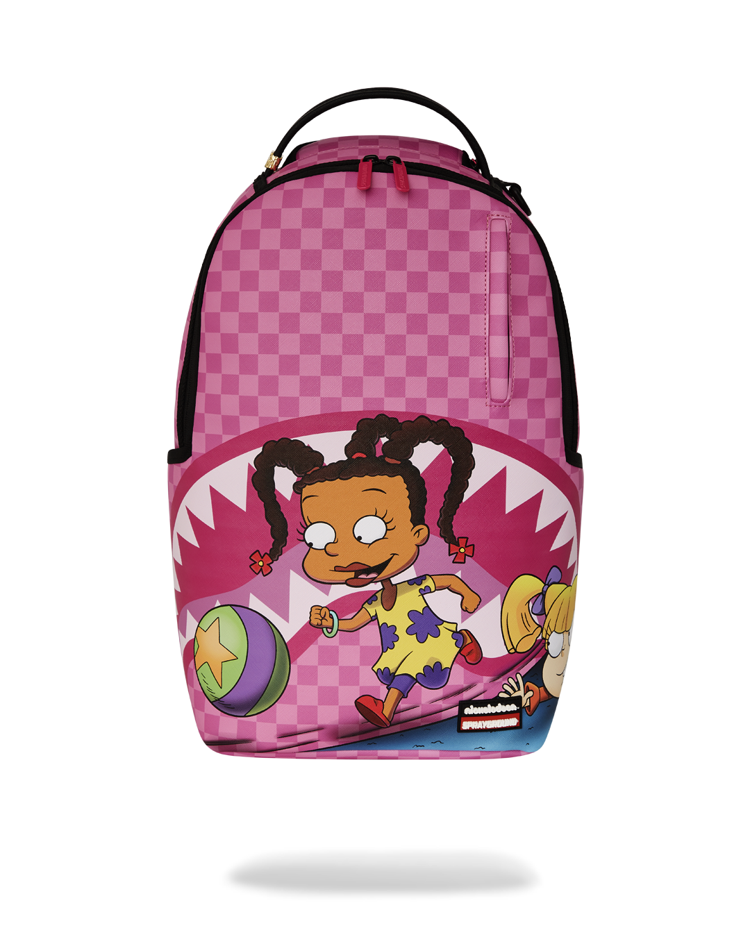 SPRAYGROUND® BACKPACK RUGRATS SUSIE PLAYGROUND POP DLXV BACKPACK