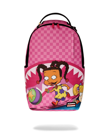 SPRAYGROUND® BACKPACK RUGRATS SUSIE PLAYGROUND POP DLXV BACKPACK
