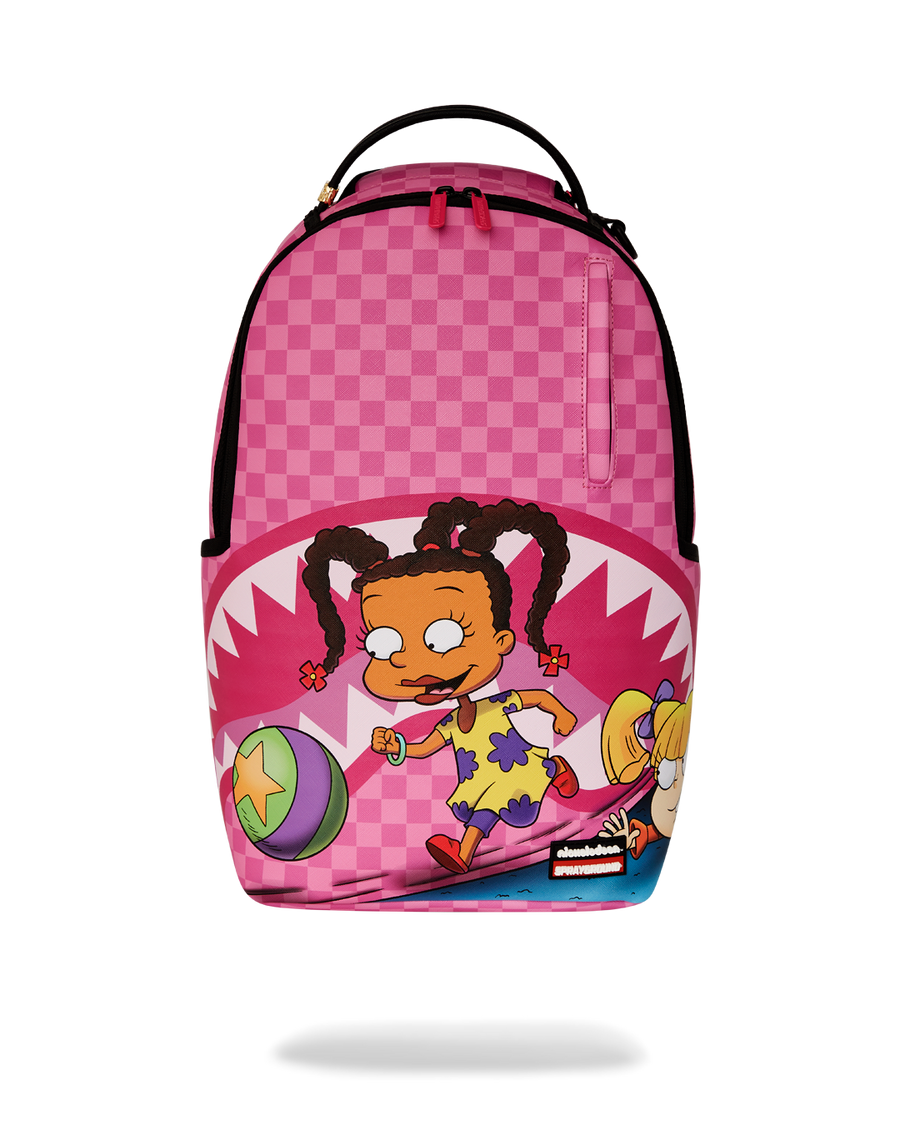 SPRAYGROUND® BACKPACK RUGRATS SUSIE PLAYGROUND POP DLXV BACKPACK