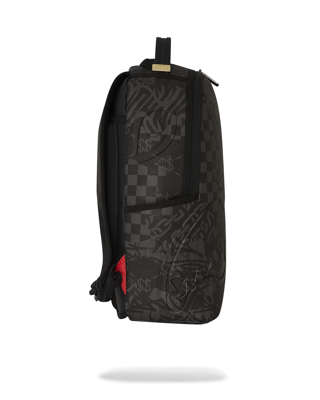 SPRAYGROUND® BACKPACK 3AM CHECK BACKPACK