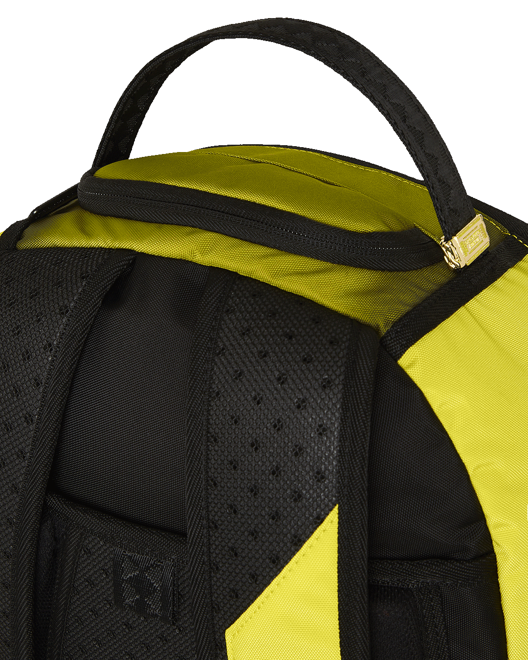 SPRAYGROUND® BACKPACK HAPPY OR NAH BACKPACK
