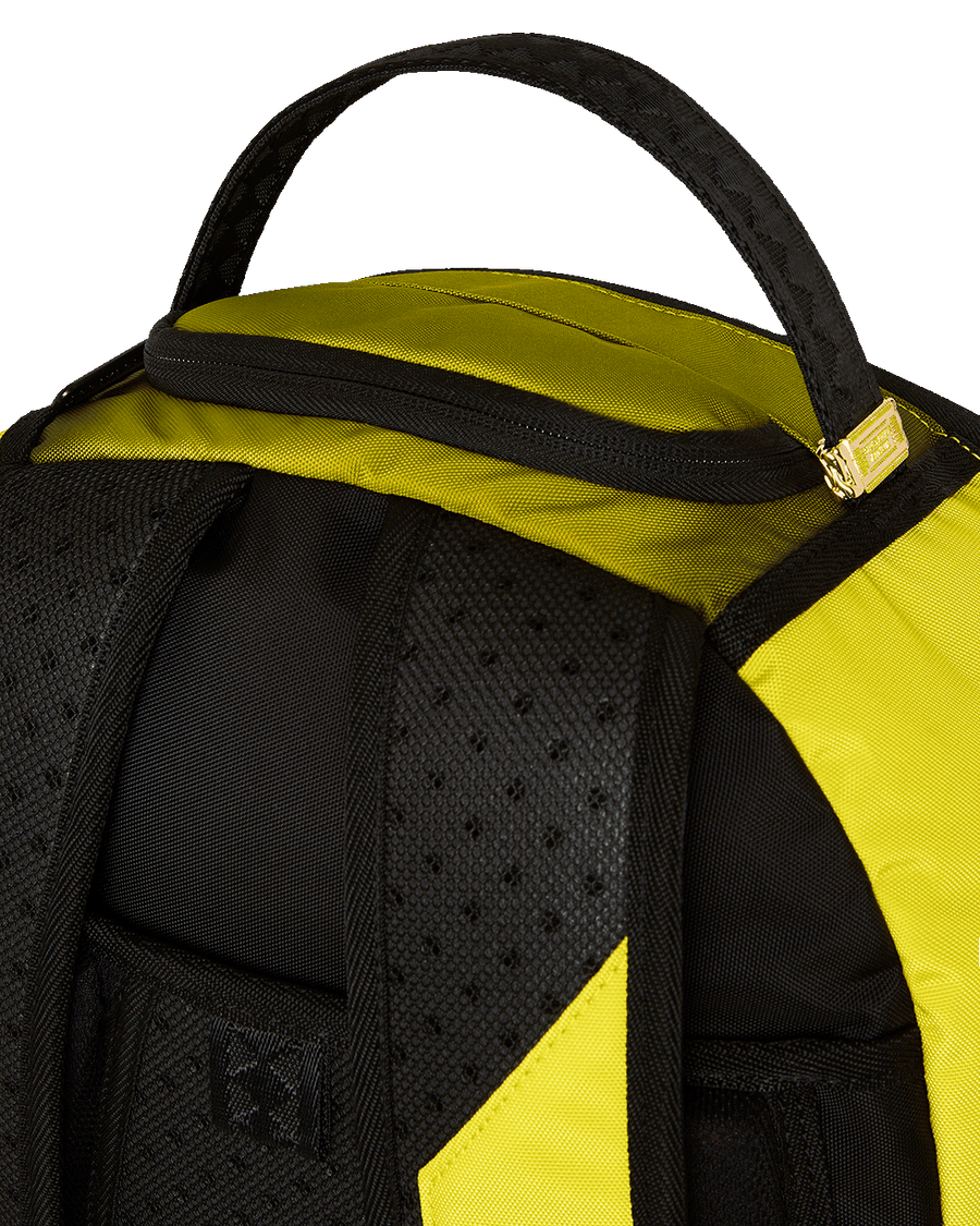SPRAYGROUND® BACKPACK HAPPY OR NAH BACKPACK