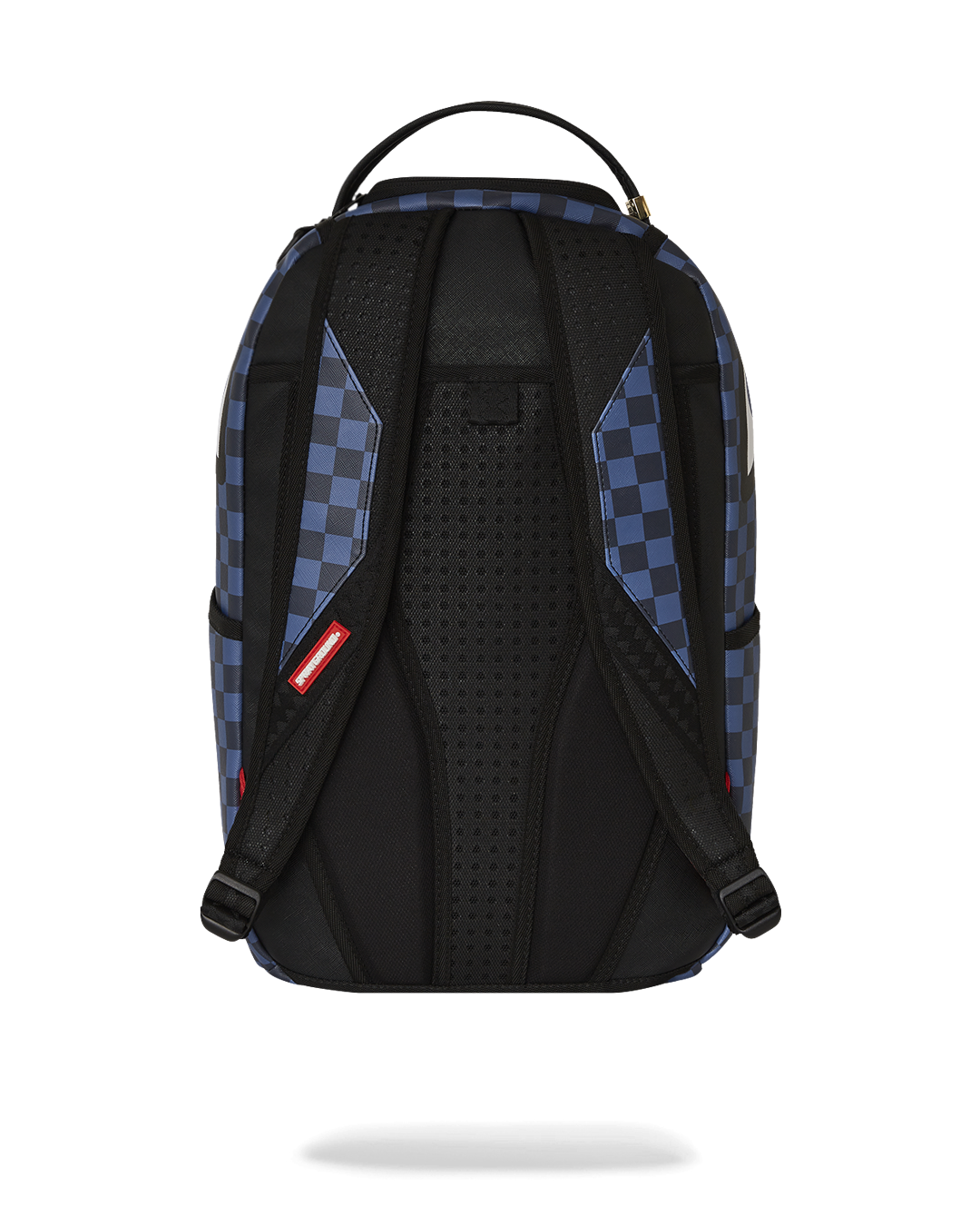 SPRAYGROUND® BACKPACK MIDNIGHT MAGIC SHARKS IN PARIS BACKPACK