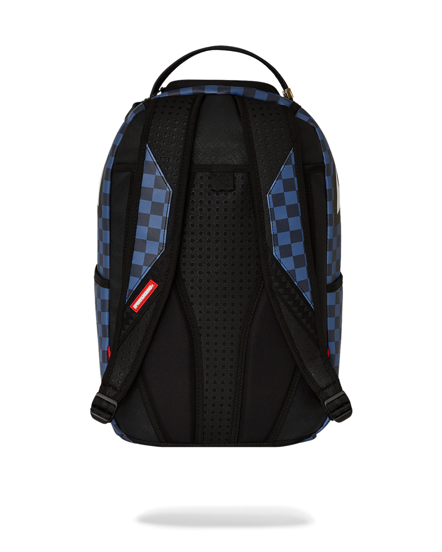 SPRAYGROUND® BACKPACK MIDNIGHT MAGIC SHARKS IN PARIS BACKPACK