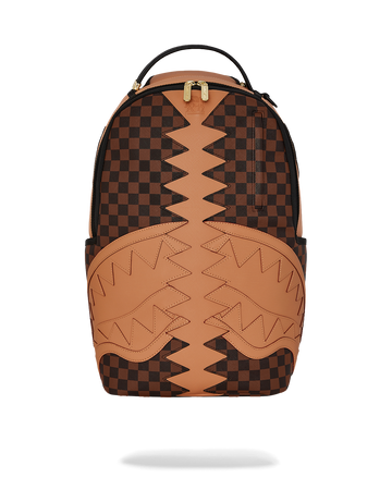SPRAYGROUND® BACKPACK HYPESHARK VSM DLX BACKPACK