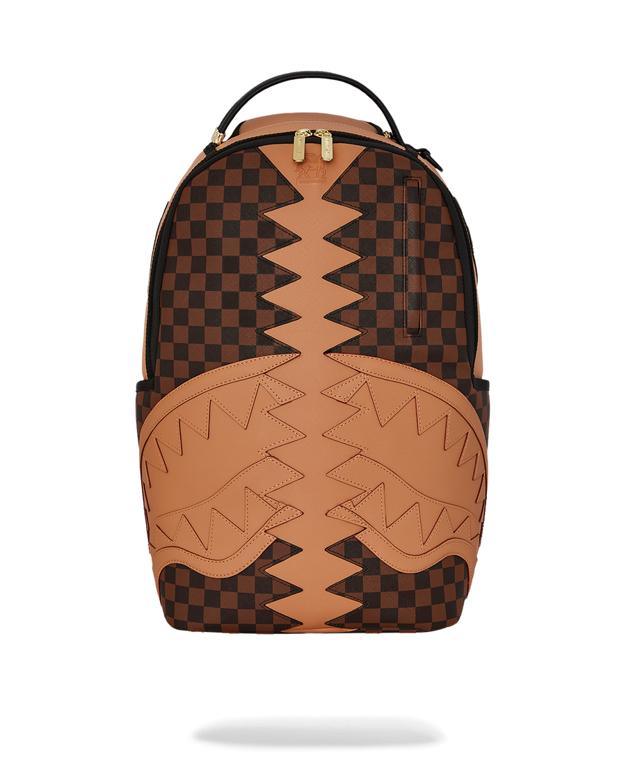 SPRAYGROUND® BACKPACK HYPESHARK VSM DLX BACKPACK