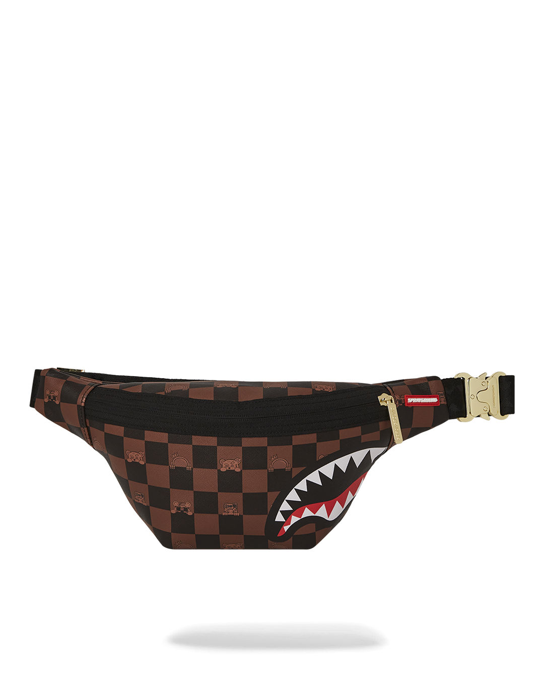 SPRAYGROUND® CROSSBODY THE HIDEOUT SAVVY CROSSBODY