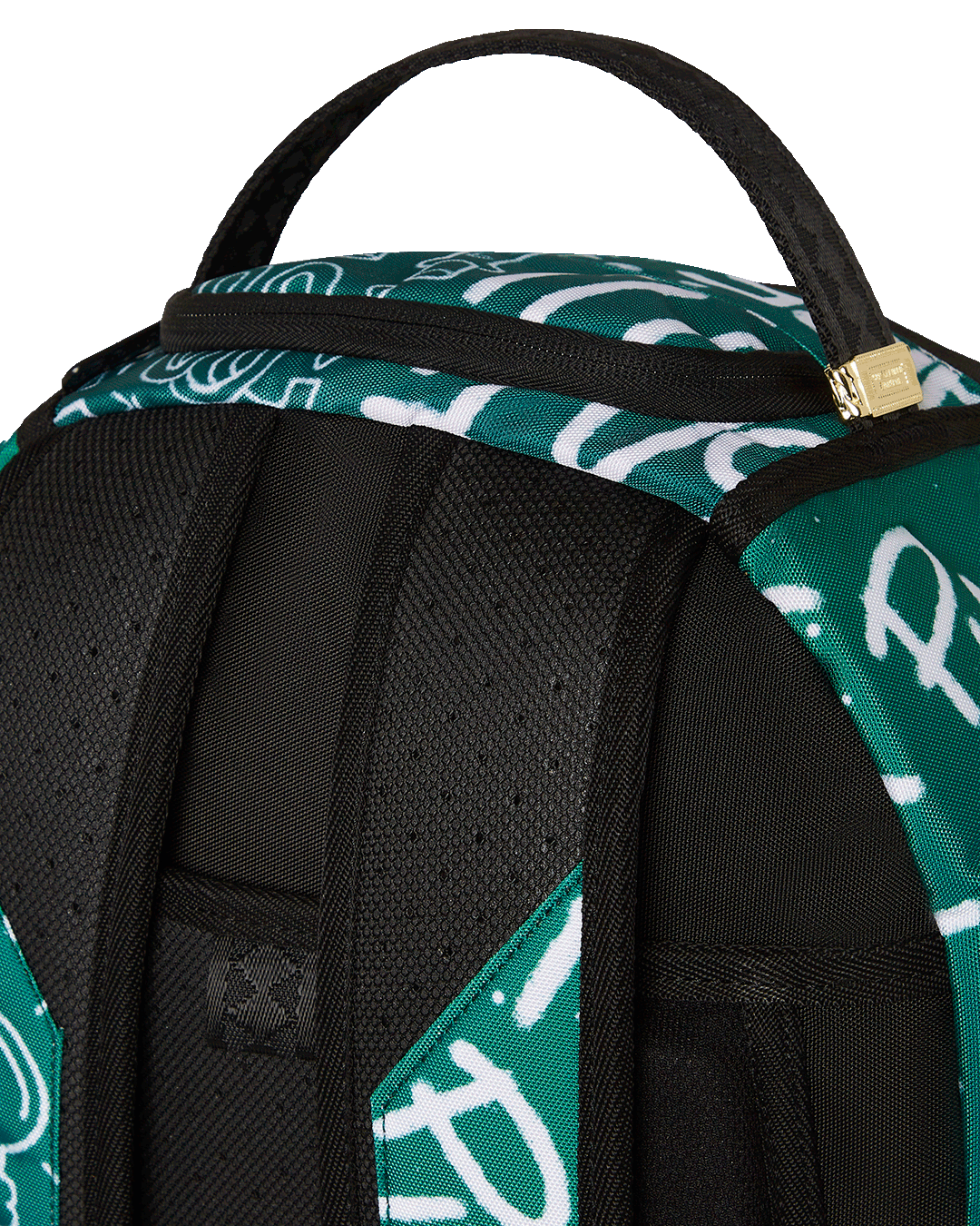 SPRAYGROUND® BACKPACK PINKY AND THE BRAIN DLXR BACKPACK