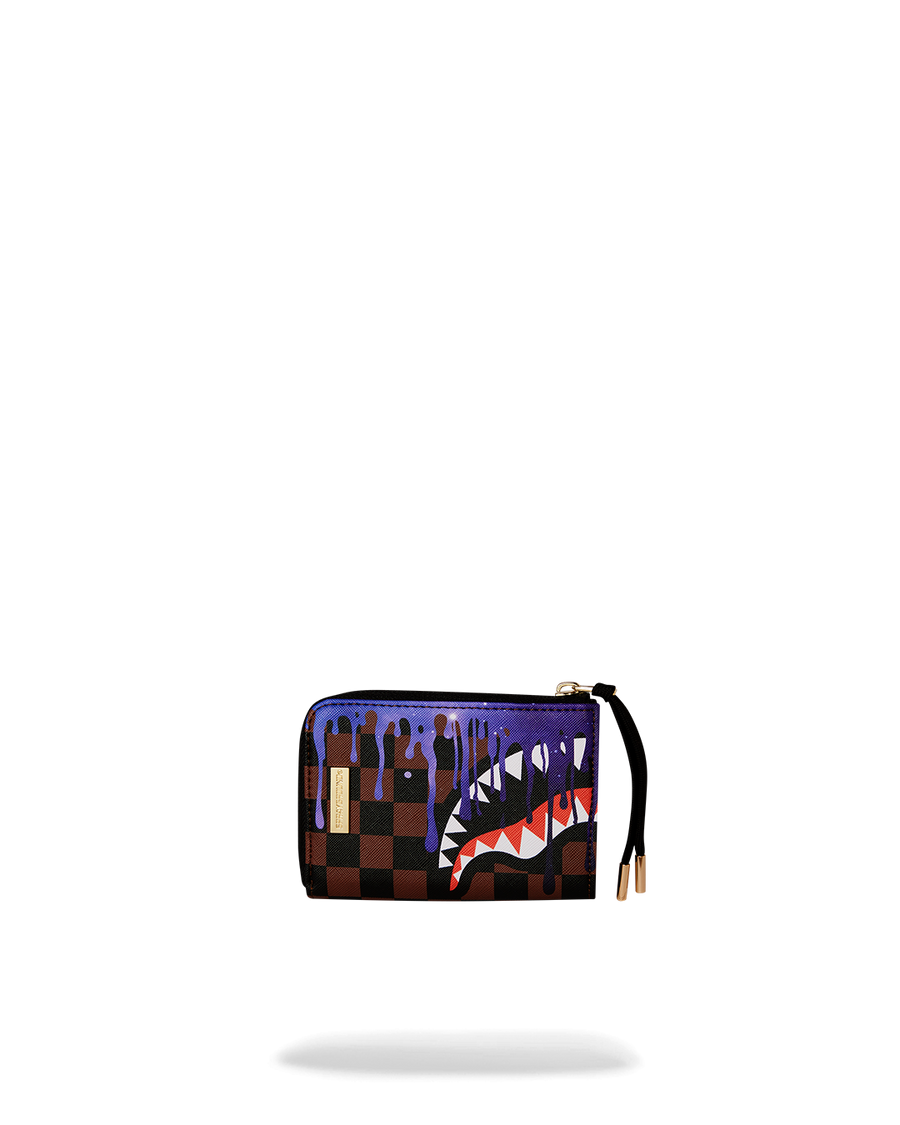 SPRAYGROUND® WALLET CHAMPION OF THE GALAXY WALLET