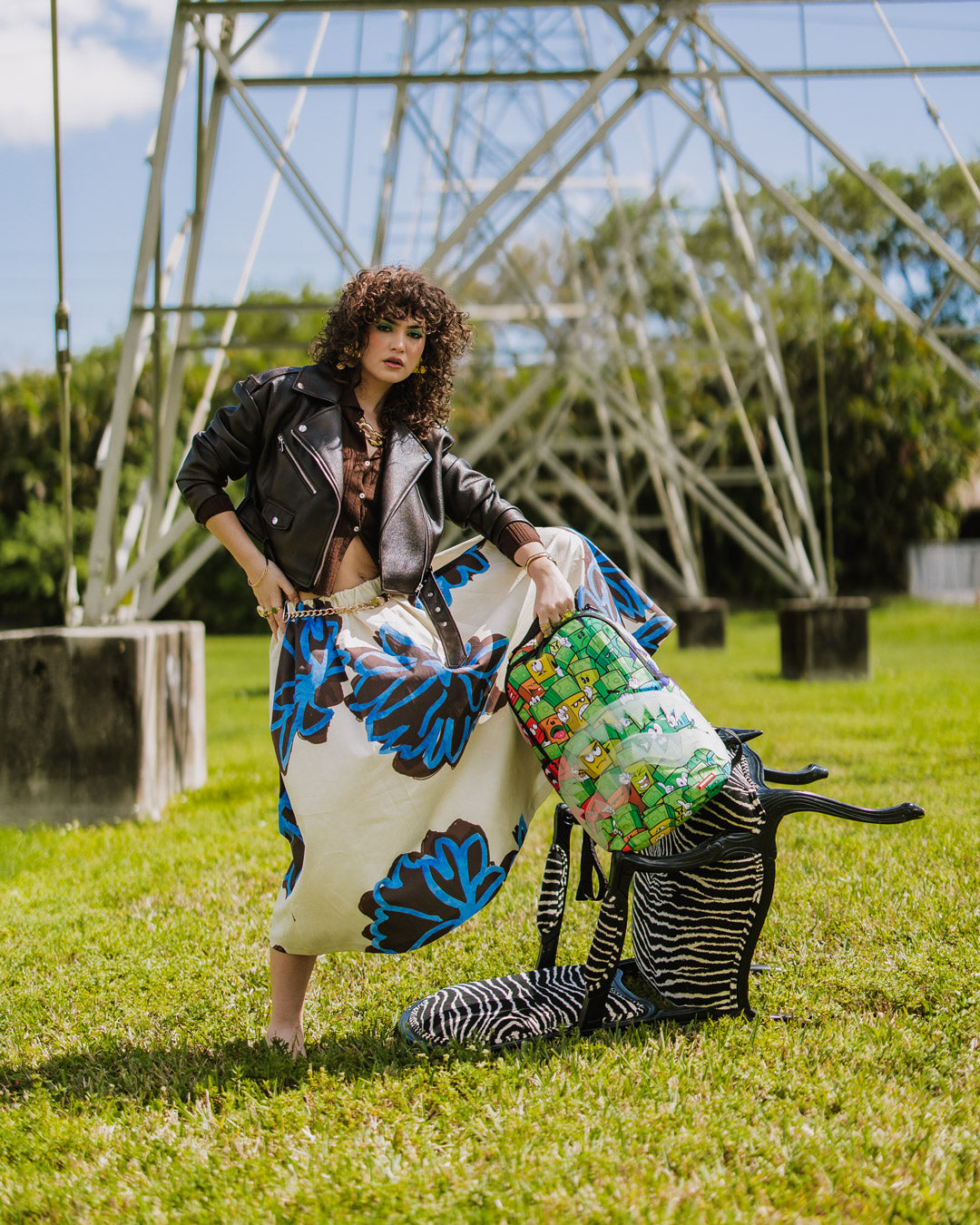 MONEY BOYZ MONEY MOB BACKPACK – SPRAYGROUND®