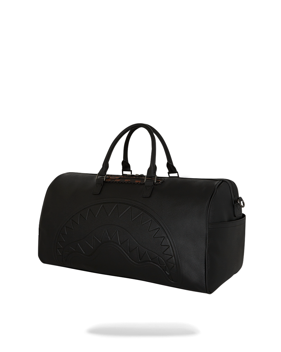 SPRAYGROUND® DUFFLE CHECKPOINT ROYALE DUFFLE