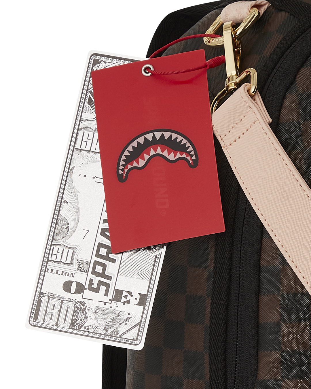 SPRAYGROUND® BACKPACK BANDOLERO NOUVEAU BACKPACK