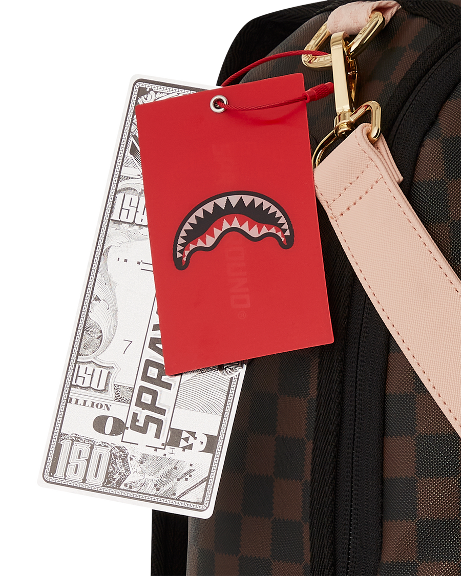 SPRAYGROUND® BACKPACK BANDOLERO NOUVEAU BACKPACK