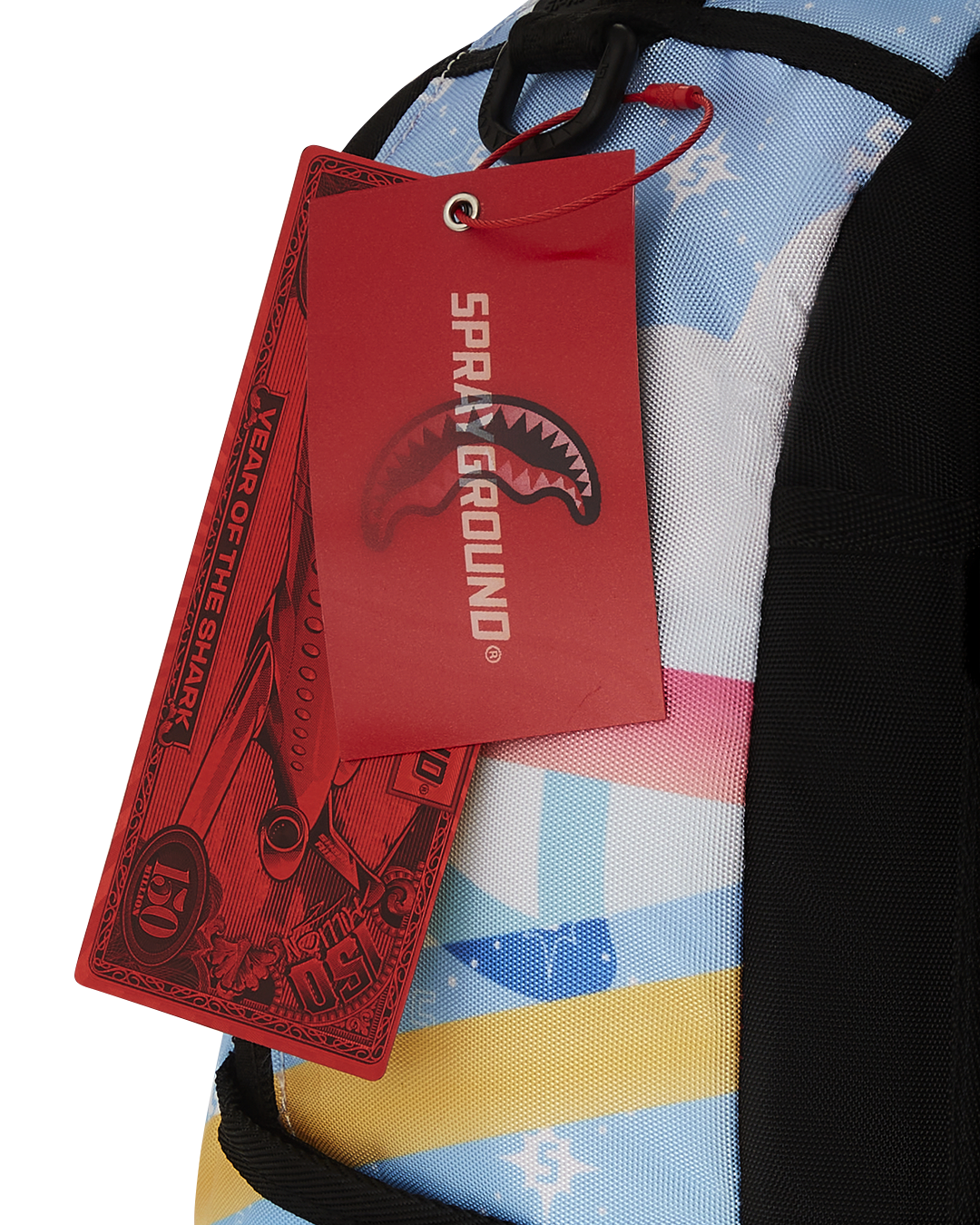 SPRAYGROUND® BACKPACK MY LITTLE PONY UNICORN DREAMS BACKPACK