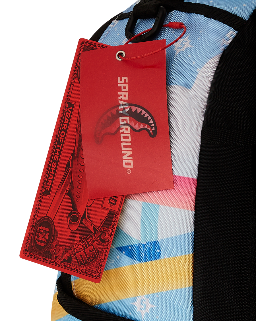 SPRAYGROUND® BACKPACK MY LITTLE PONY UNICORN DREAMS BACKPACK