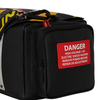SPRAYGROUND® CROSSBODY GHOSTBUSTERS GHOST CATCHER BAG