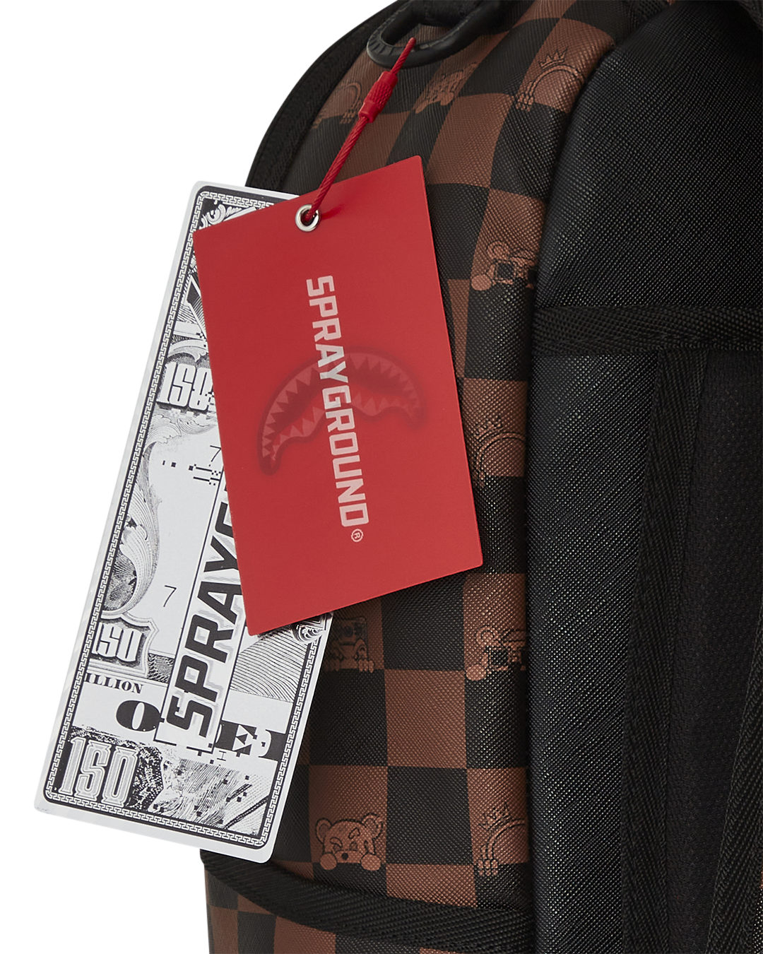 SPRAYGROUND® BACKPACK THE HIDEOUT BACKPACK