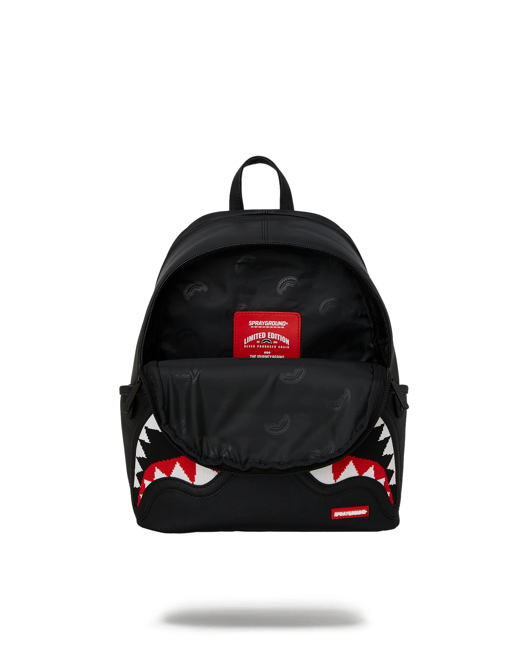 SPRAYGROUND® BACKPACK KNIT COMMANDER SAVAGE BACKPACK