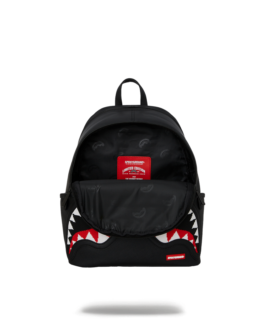 SPRAYGROUND® BACKPACK KNIT COMMANDER SAVAGE BACKPACK