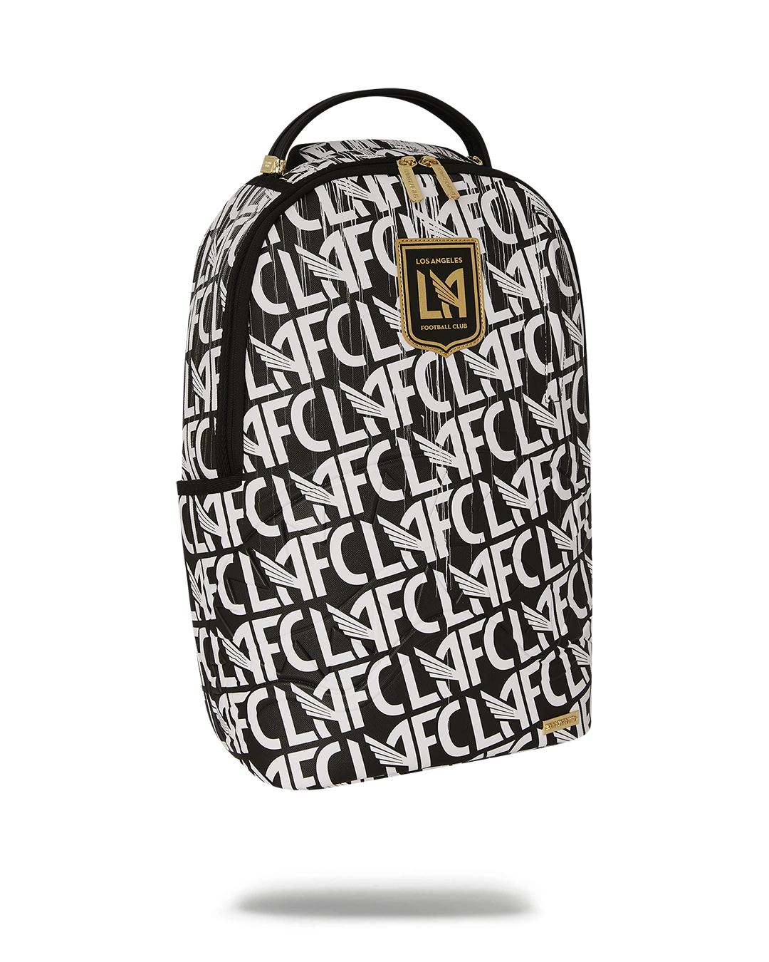 MLS LA FC WINGED WONDER BACKPACK