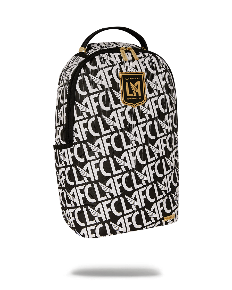 SPRAYGROUND® BACKPACK MLS LA FC WINGED WONDER BACKPACK