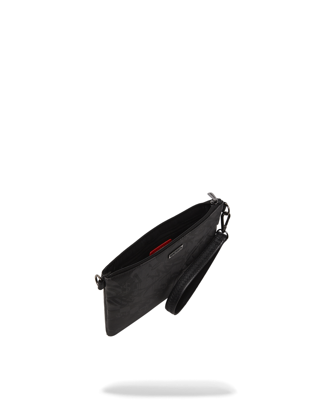 4AM CROSSOVER CLUTCH – SPRAYGROUND® 4AM CROSSOVER CLUTCH – SPRAYGROUND®