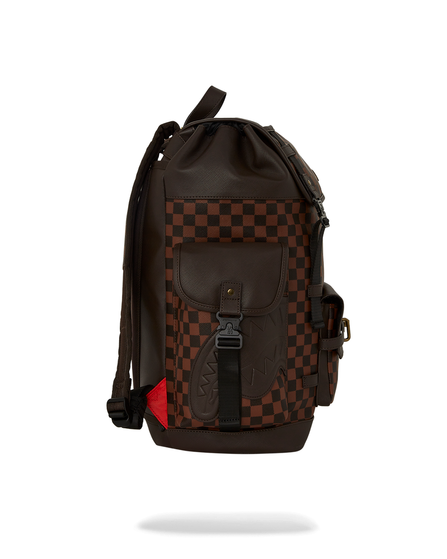 SPRAYGROUND® BACKPACK MONACO DEUX MONTE CARLO BACKPACK