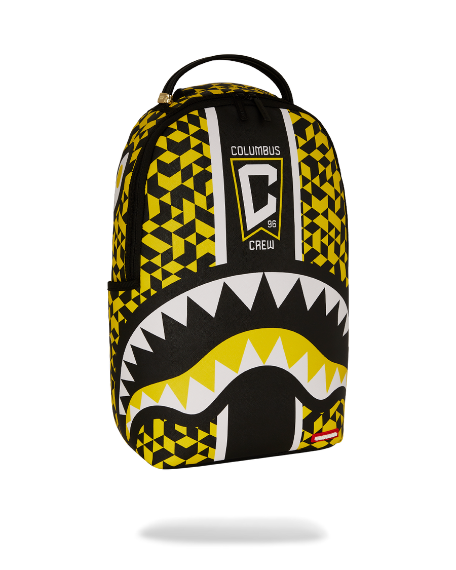 SPRAYGROUND® BACKPACK MLS COLUMBUS CREW KICKMANIA BACKPACK
