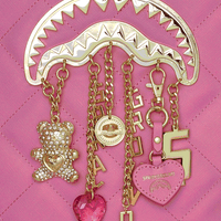 SPRAYGROUND® BACKPACK HANGING CHARMS DLXSV BACKPACK