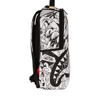 SPRAYGROUND® BACKPACK DOODLE KING BACKPACK