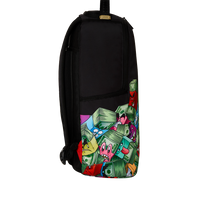 SPRAYGROUND® BACKPACK STACKED AND RELAXED MONEY BOYS BACKPACK