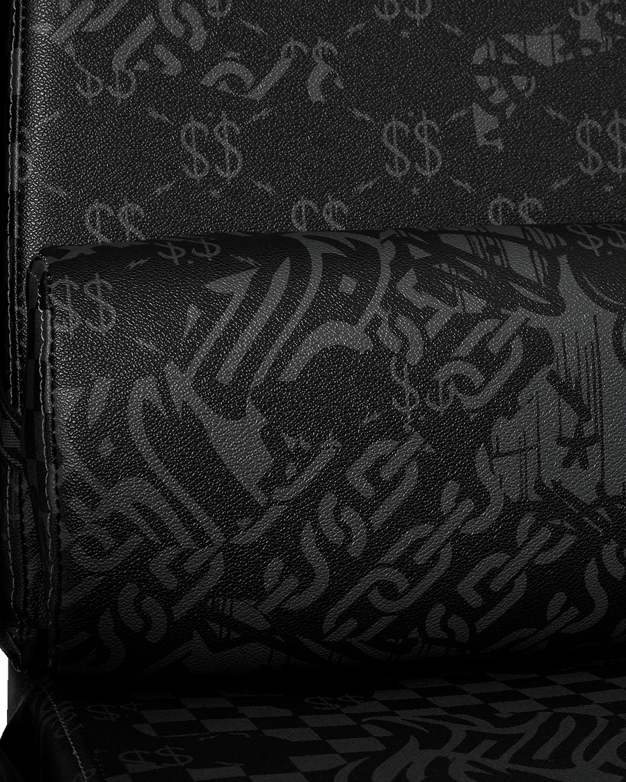 SPRAYGROUND® GAMING CHAIR 3AM CHECK GAMING CHAIR
