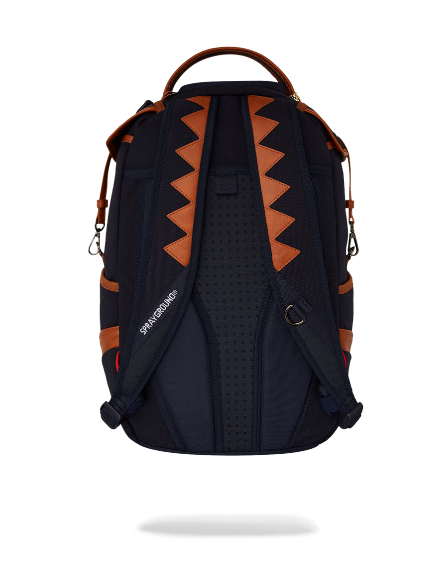 SPRAYGROUND® BACKPACK IVY LEAGUE CLASSIC BACKPACK