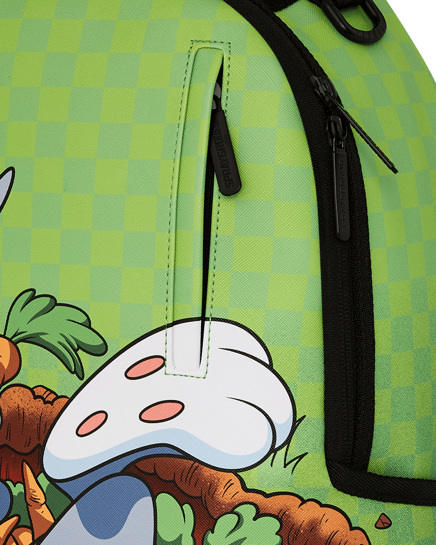 SPRAYGROUND® BACKPACK LOONEY TUNES BUGS CHILLER BACKPACK