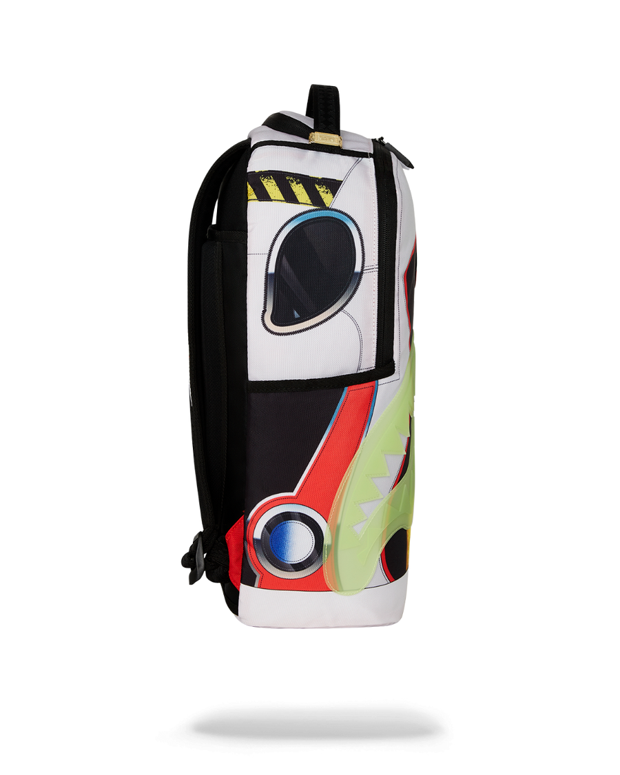 SPRAYGROUND® BACKPACK GHOSTBUSTERS ECTO-SHARK BACKPACK