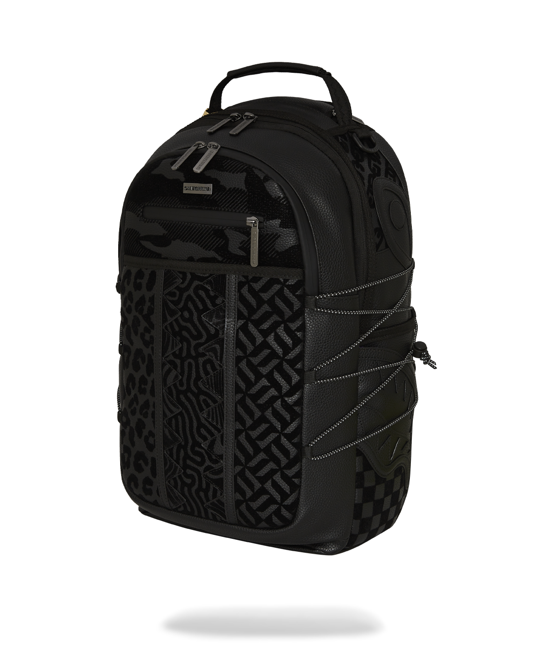 SPRAYGROUND® BACKPACK EXOTIC ILLUSION NOMAD BACKPACK