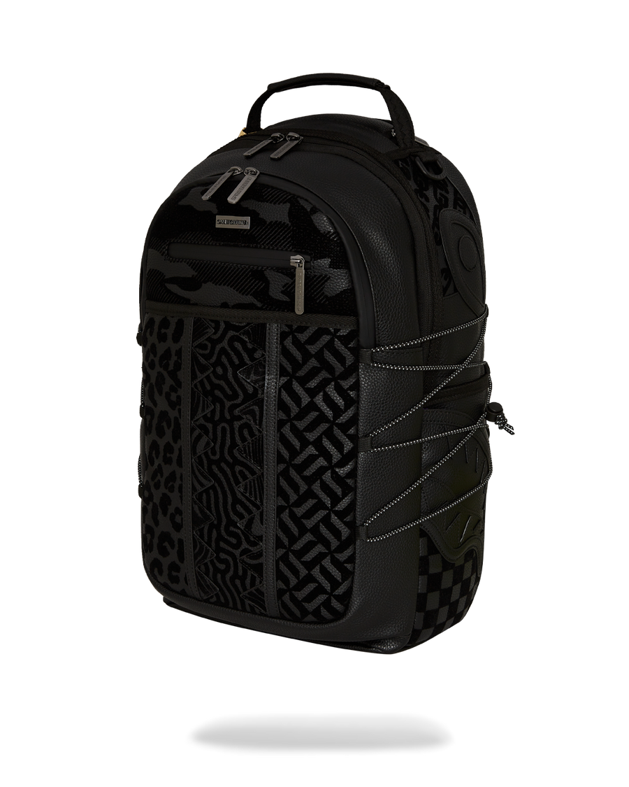 SPRAYGROUND® BACKPACK EXOTIC ILLUSION NOMAD BACKPACK