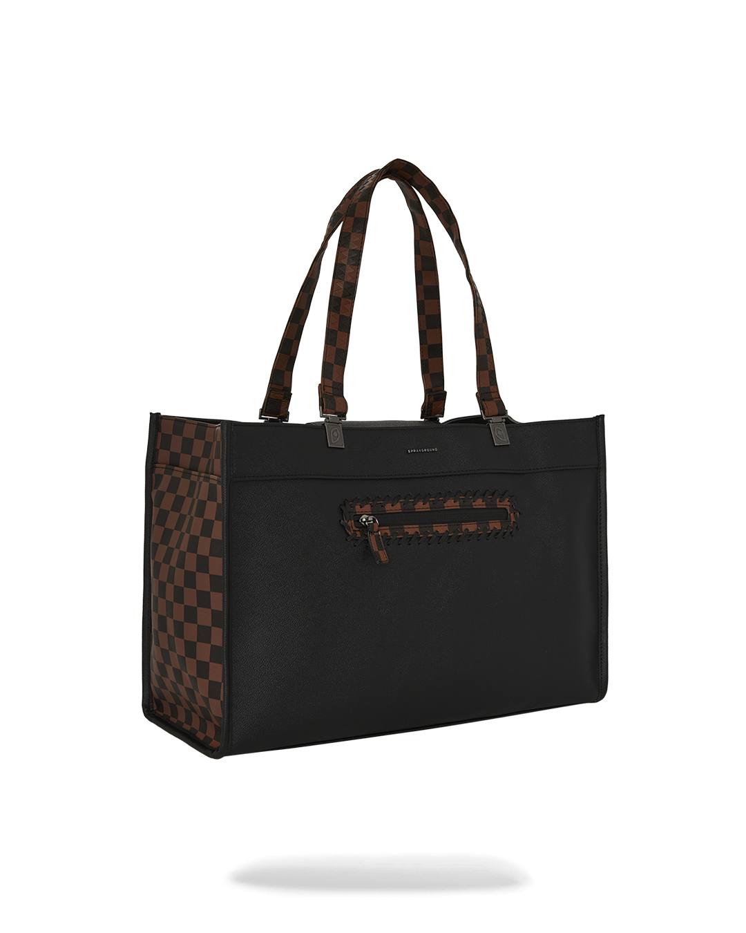 CHECKPOINT ROYALE TORTUGA TOTE – SPRAYGROUND®