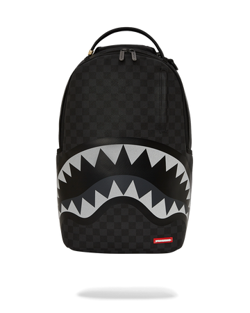 SPRAYGROUND® BACKPACK LIGHTS OUT SHARKS IN PARIS BACKPACK
