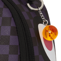 SPRAYGROUND® BACKPACK DRAGON BALL ROSE GOKU BLACK'S WRATH BACKPACK