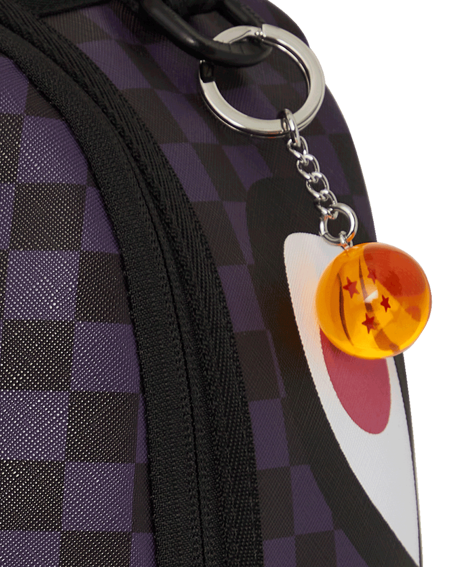 DRAGON BALL ROSE GOKU BLACK'S WRATH BACKPACK – SPRAYGROUND®
