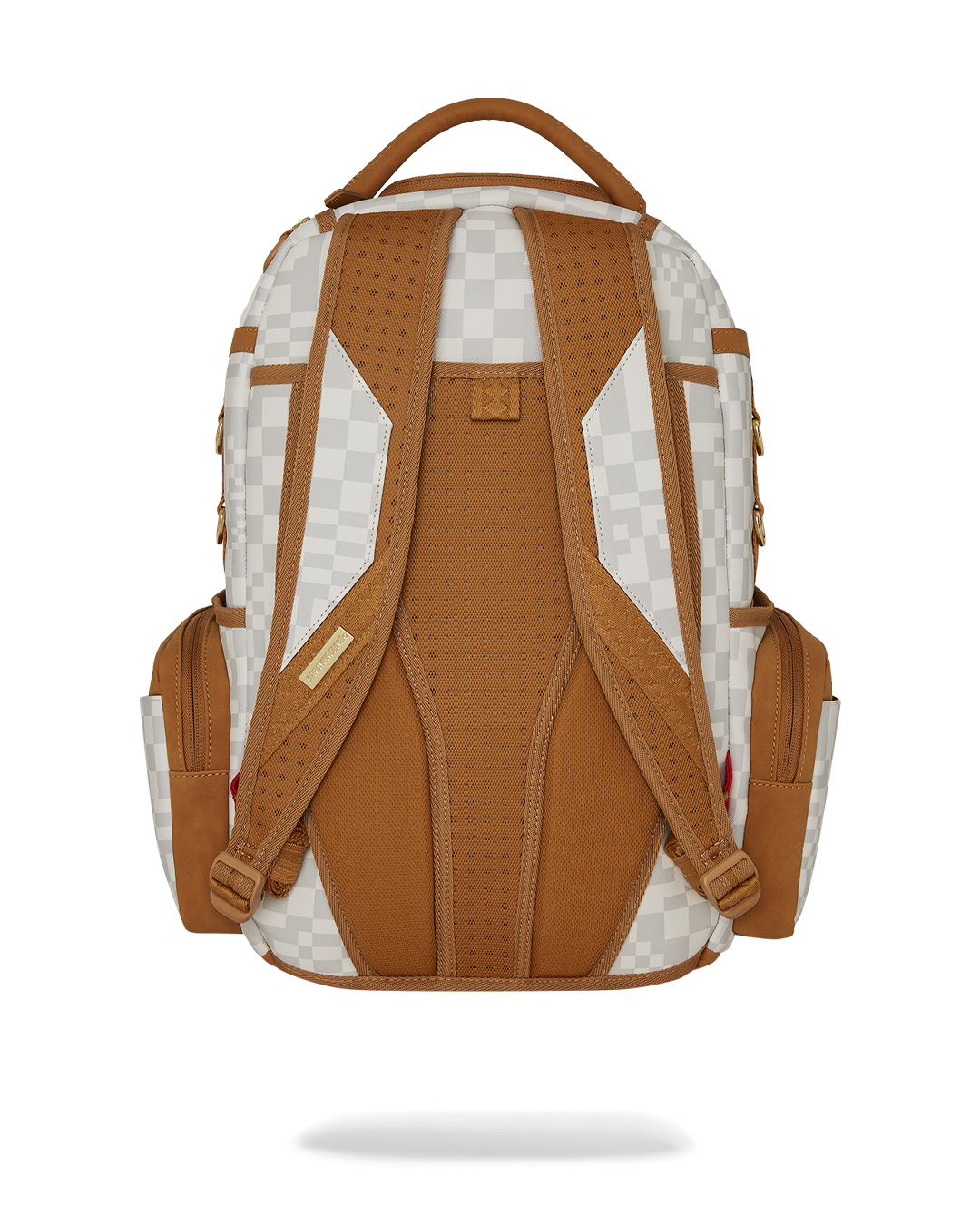 SPRAYGROUND® BACKPACK OPERATION SMOOTH DLXV BACKPACK