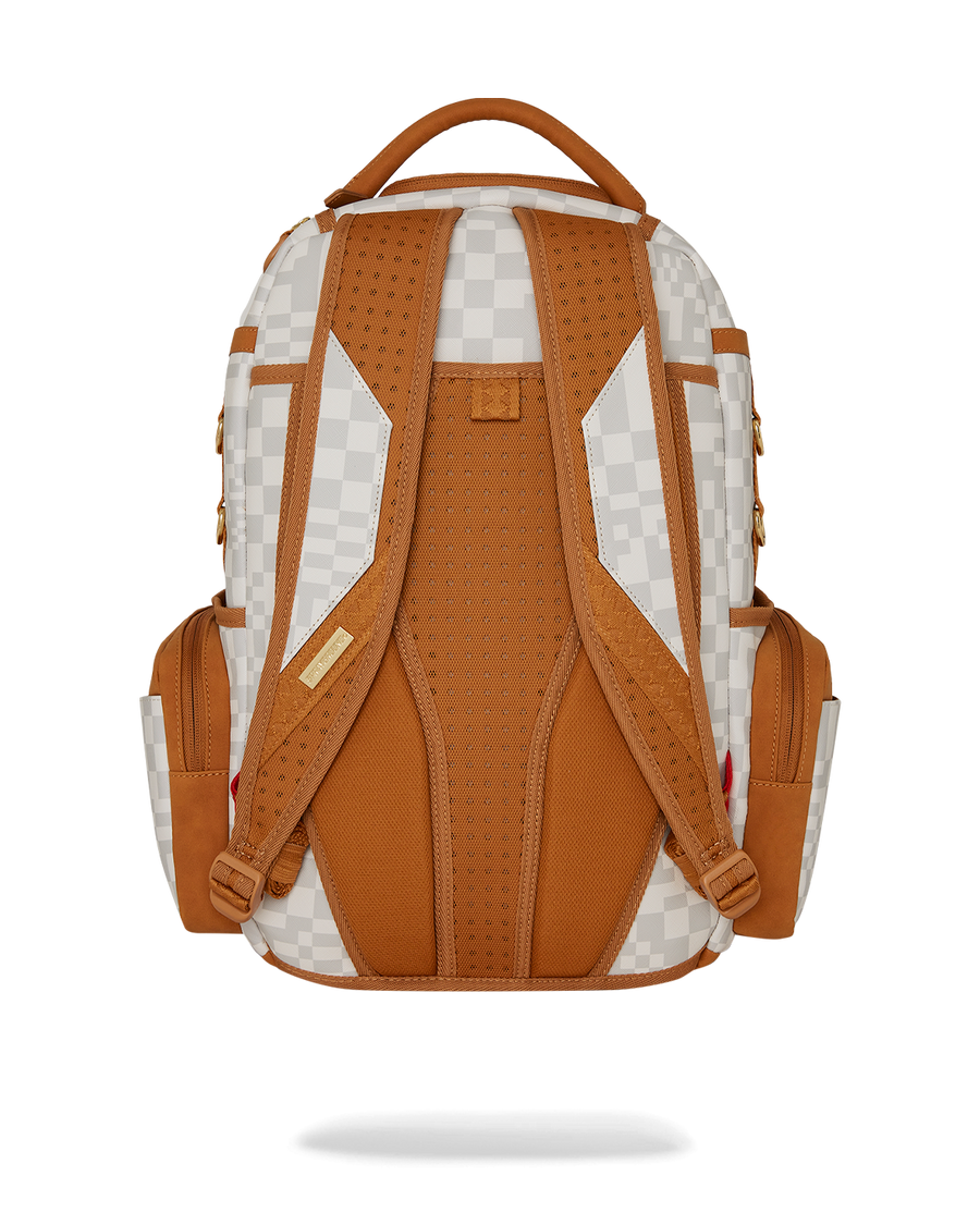 SPRAYGROUND® BACKPACK OPERATION SMOOTH DLXV BACKPACK
