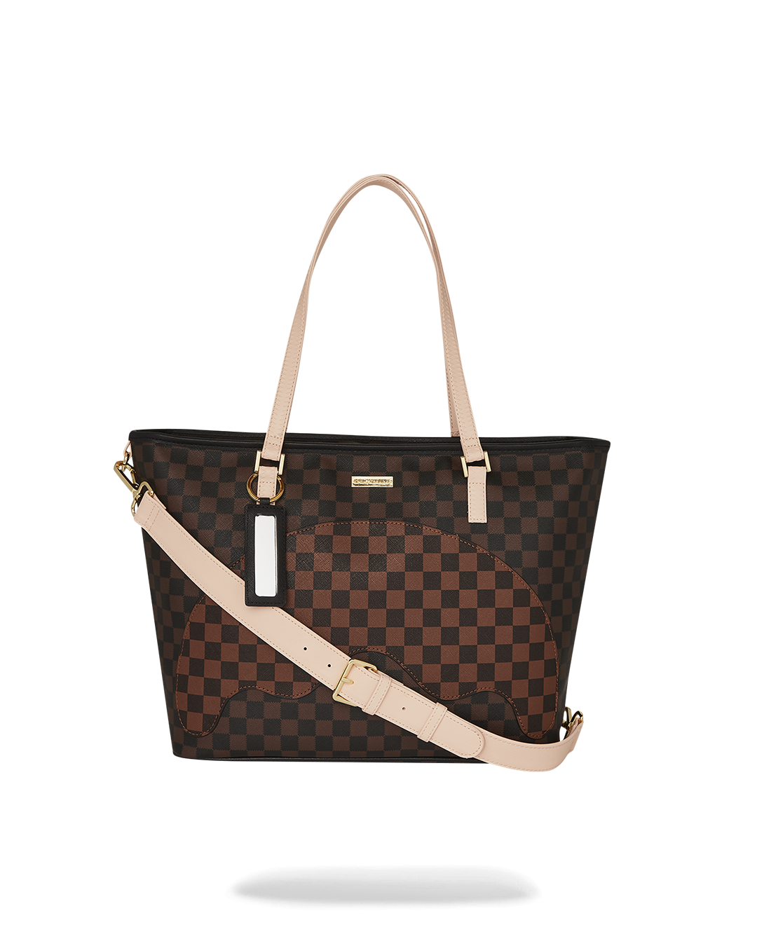 SPRAYGROUND® TOTE BANDOLERO NOUVEAU TOTE
