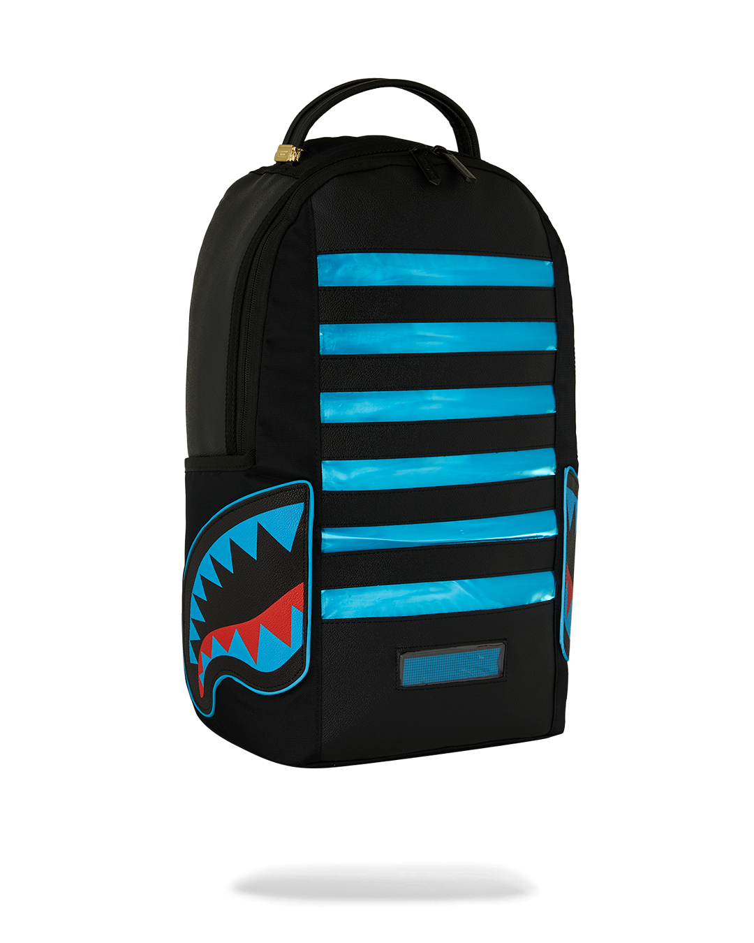 SPRAYGROUND® BACKPACK BLUECODE INFRAFRAME BACKPACK