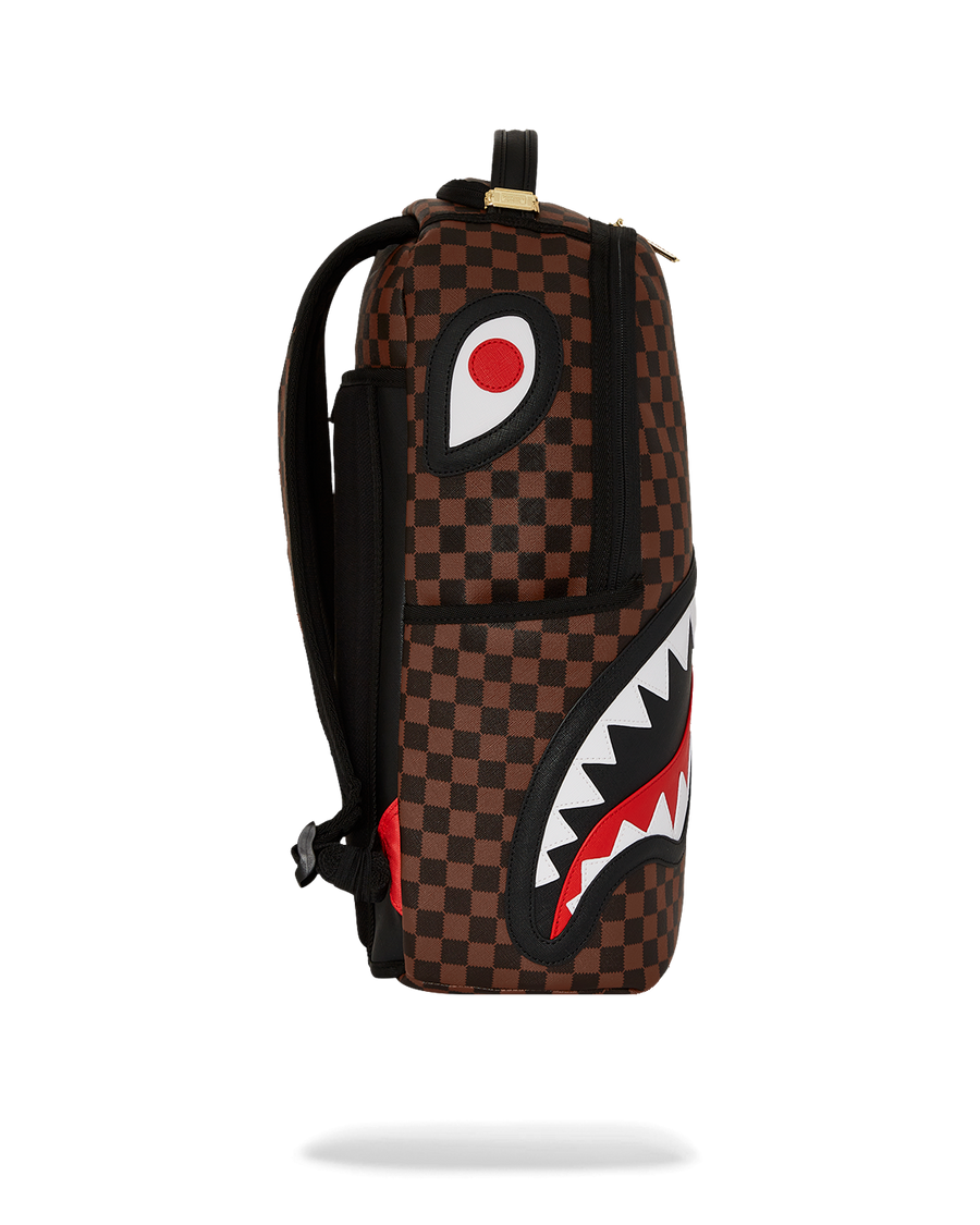 SPRAYGROUND® BACKPACK SAWTOOTH SHARKS IN PARIS DLXSV BACKPACK