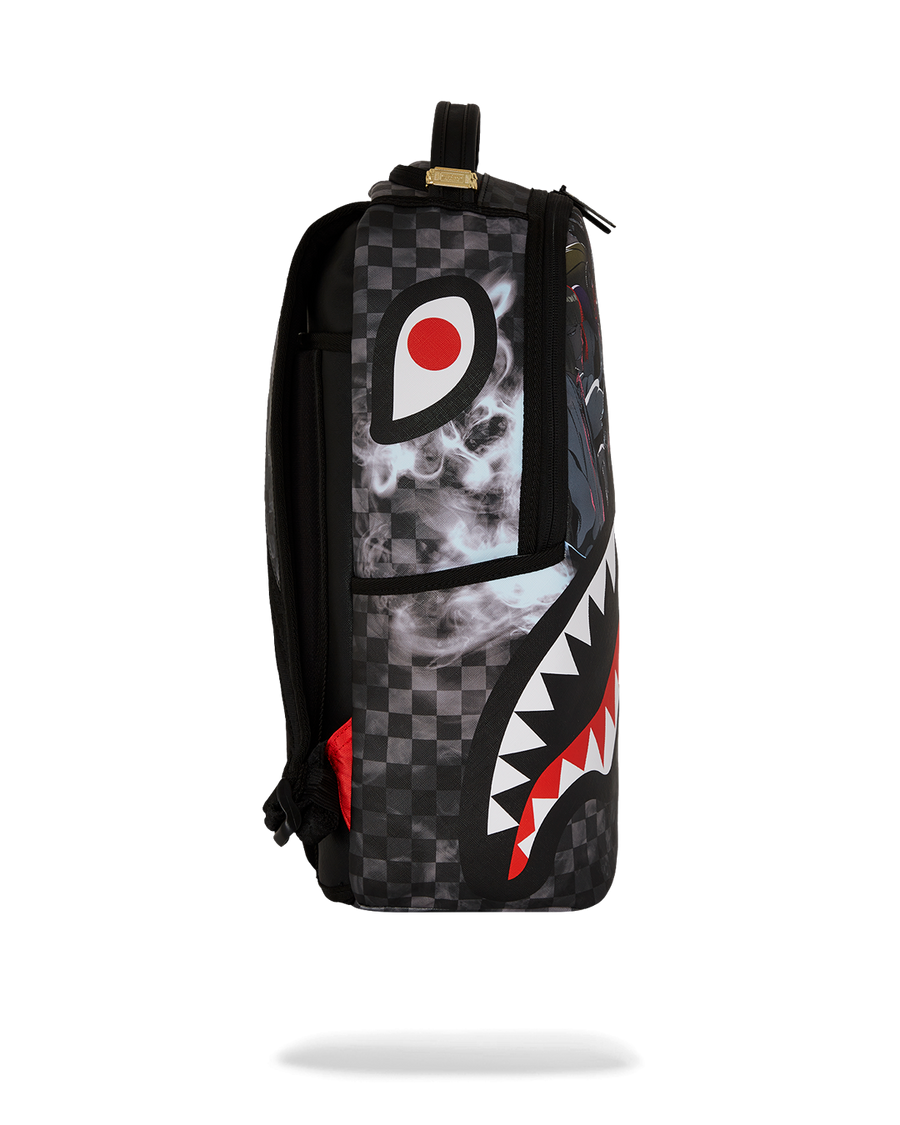 BLEACH SHADOW CLASH DLXV BACKPACK – SPRAYGROUND®