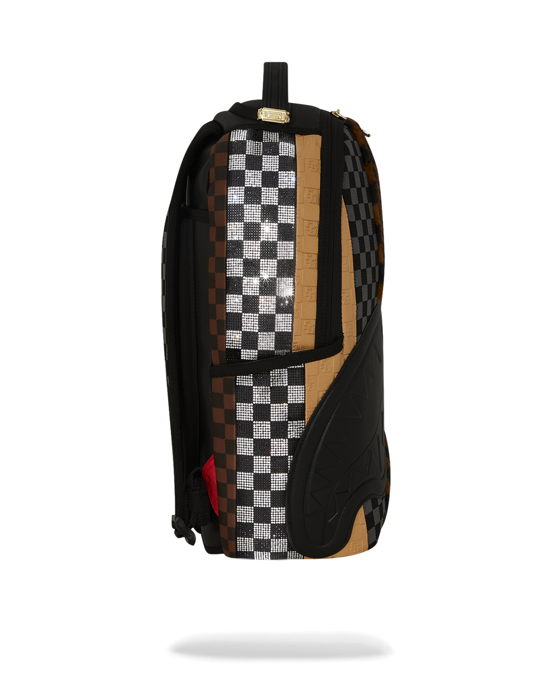 SPRAYGROUND® BACKPACK 15TH ANNIVERSARY GOLDEN ERA BACKPACK