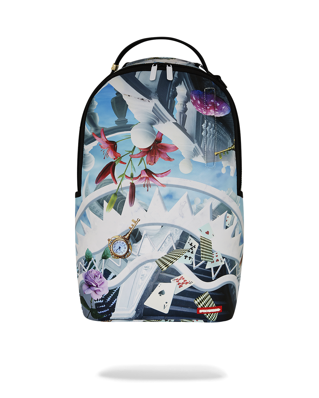 SPRAYGROUND® BACKPACK FLIP THE SWITCH BACKPACK
